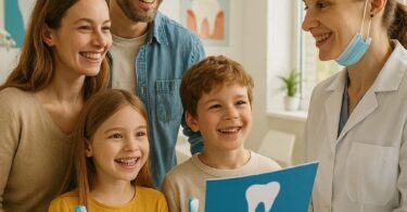 Ideal Dental Insurance