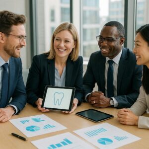 Innovative Partners Dental Insurance