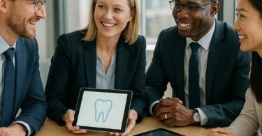 Innovative Partners Dental Insurance