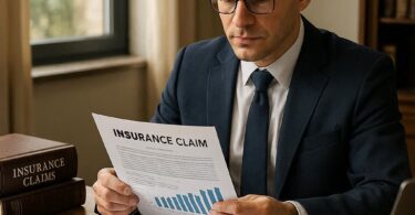 Insurance Claim Lawyer Costs