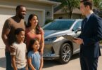 Lexus RX Insurance Costs