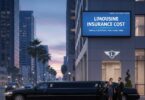 Limousine Insurance Cost