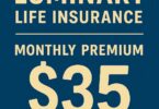 Luminary Life Insurance Monthly Premium