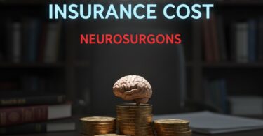 Malpractice Insurance Cost for Neurosurgeons