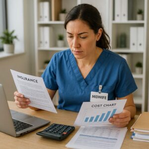 Midwife Malpractice Insurance Cost