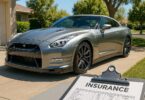 Nissan GT-R Insurance Cost