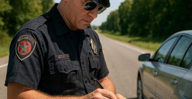 No Insurance Ticket Cost in Mississippi