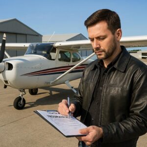 Non-Owned Aircraft Insurance Cost