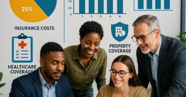 Non-Profit Insurance Costs