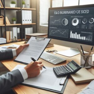 Notary E&O Insurance Cost