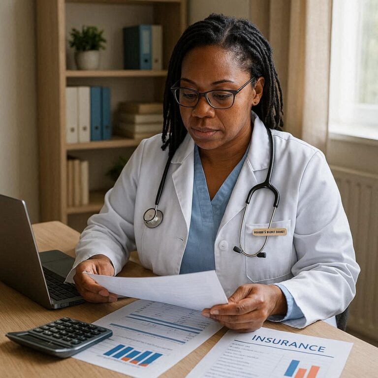 PMHNP Malpractice Insurance Cost
