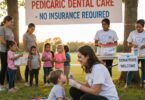 Pediatric Dental Care Without Insurance