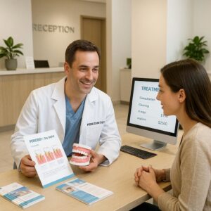 Periodontist Cost Without Insurance