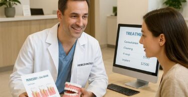 Periodontist Cost Without Insurance