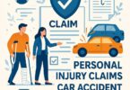 Personal Injury Claims and Car Accident Insurance