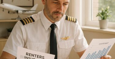 Pilot Renters Insurance Cost