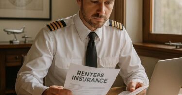 Pilot Renters Insurance Cost