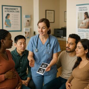 Pregnancy Ultrasound Costs Without Insurance