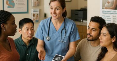 Pregnancy Ultrasound Costs Without Insurance