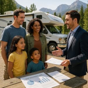 RV Gap Insurance Cost