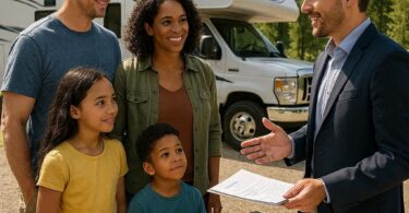 RV Gap Insurance Cost