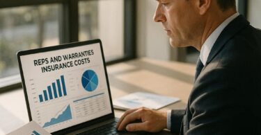 Reps and Warranties Insurance Cost