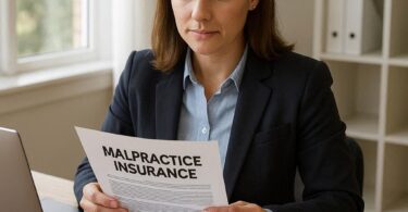 SLP Malpractice Insurance Cost