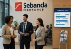 Sebanda Insurance Franchise Cost