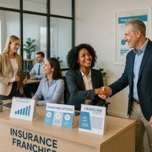 Sebanda Insurance Franchise Costs