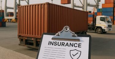 Shipping Container Insurance Cost