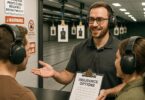 Shooting Range Insurance Cost