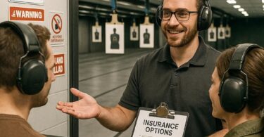 Shooting Range Insurance Cost
