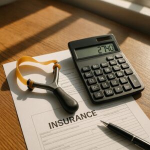 Slingshot Insurance Cost