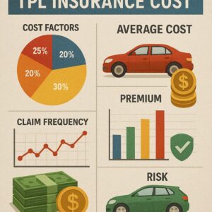 TPL Insurance Cost