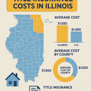Title Insurance Cost in Illinois