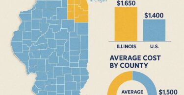 Title Insurance Cost in Illinois