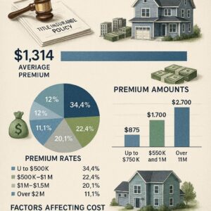 Title Insurance Cost in Massachusetts
