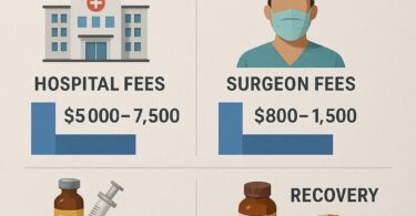 Tonsillectomy Cost Without Insurance