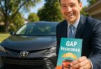 Toyota Gap Insurance