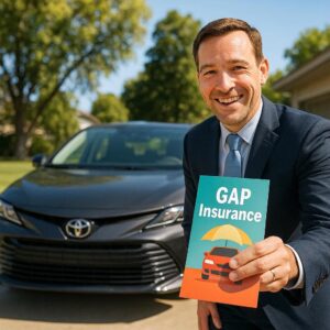 Toyota Gap Insurance