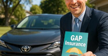 Toyota Gap Insurance