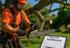 Tree Cutting Insurance Cost
