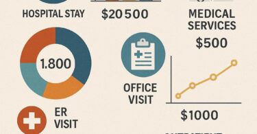 Winona Costs Without Insurance