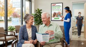 AARP Dental Insurance
