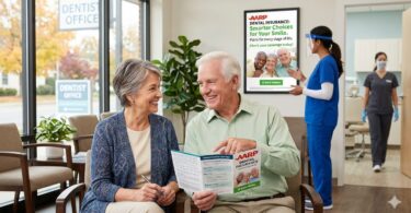 AARP Dental Insurance