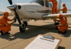 Aircraft Detailing Insurance Costs