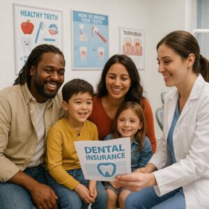 Anthem Dental Insurance