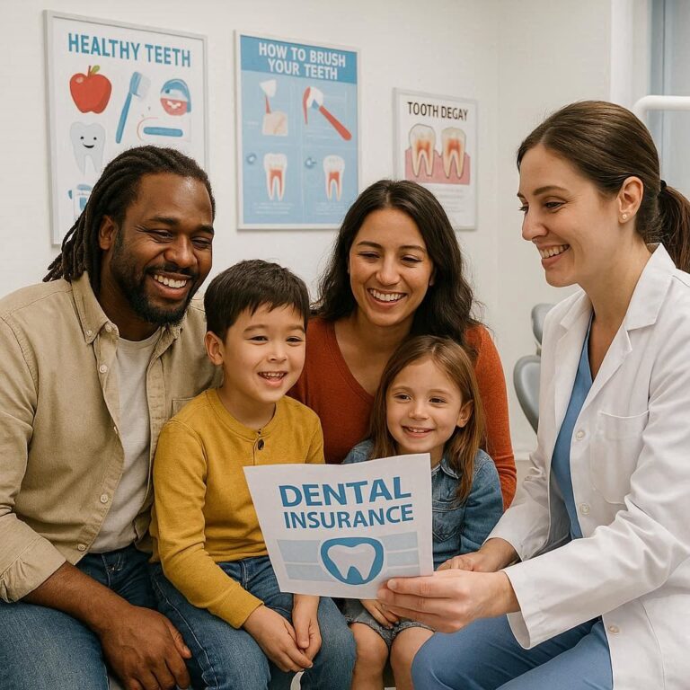 Anthem Dental Insurance