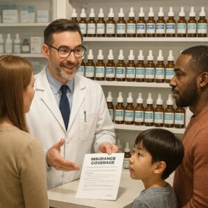 Are Allergy Drops Covered by Insurance