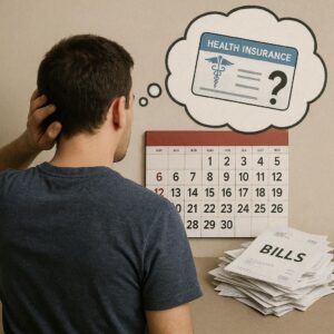 Are You Taxed For Not Having Health Insurance